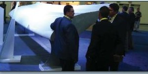 Figure 1: GE blade extensions help increase power output in the existing GE fleet