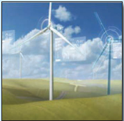 Digital Wind Farm